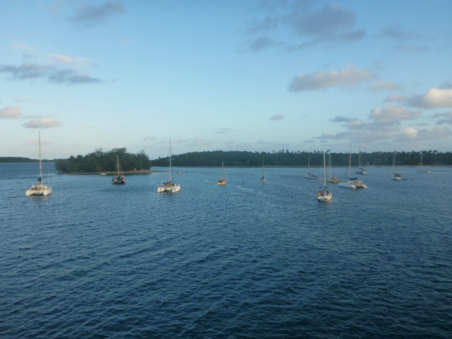 tonga pacific travel island brianna randall rob roberts sailing boat