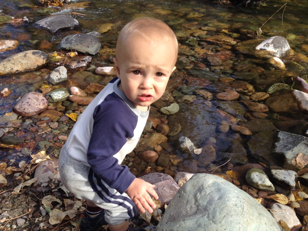 talon randall roberts by rattlesnake creek in missoula